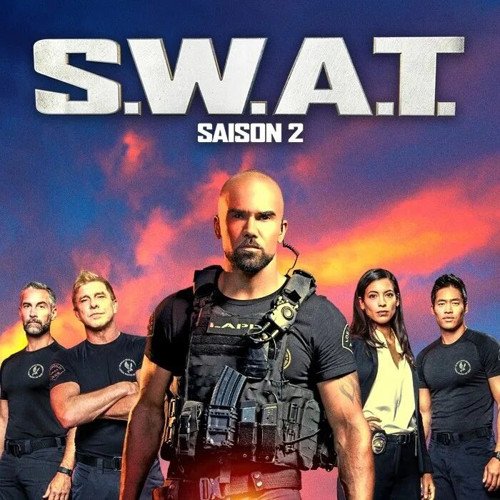 S w a t 7. Фото s.w.a.t..