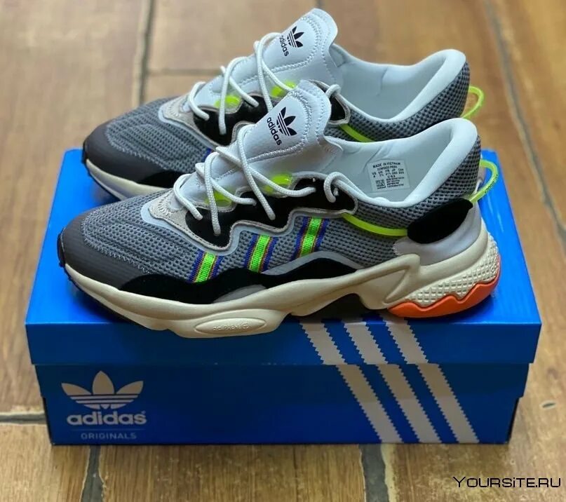 Adidas новые кроссовки. Adidas Ozweego. Adidas Ozweego 2021. Кроссовки adidas Ozweego серые. Adidas Ozweego 2020.