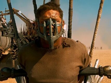 Mad max wiki