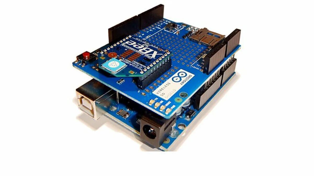 Ардуино легко. Xbee shield arduino. шилд для ардуино уно. плата расширения для ардуино уно. сенсор шилд ардуино уно.