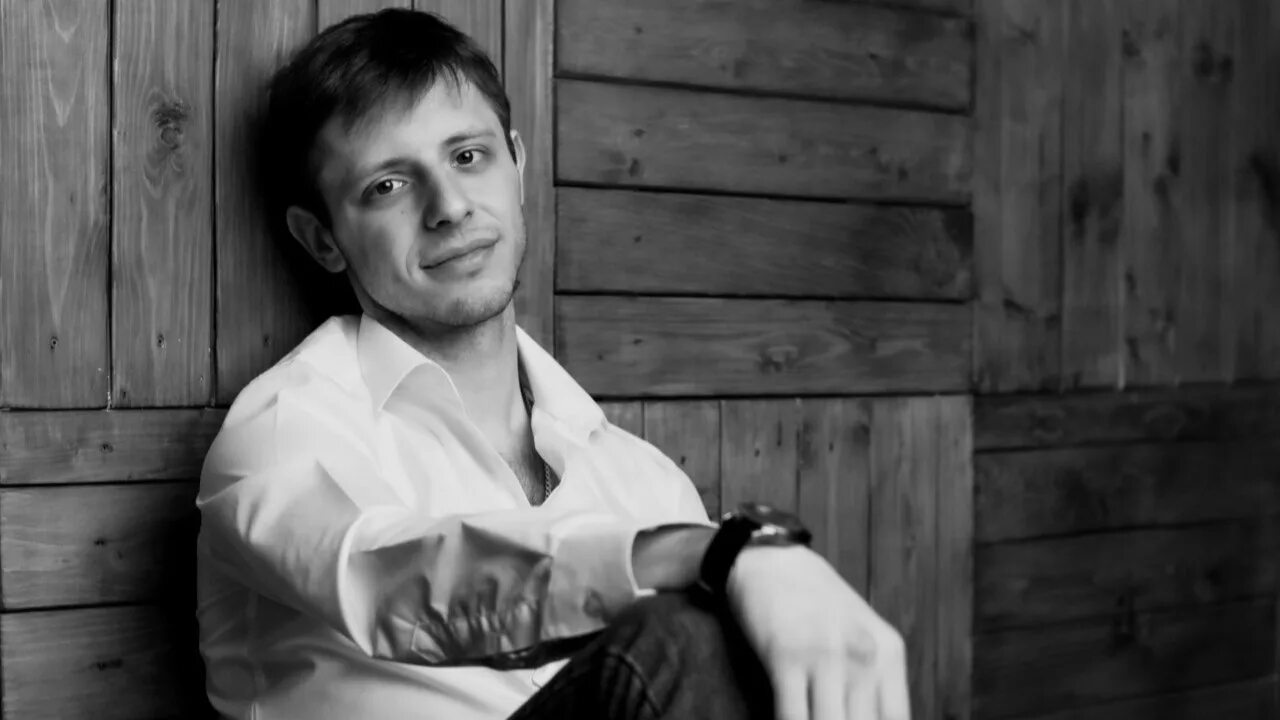 Ведущий Александр Морозов: Екатеринбург на Невеста.info - 946286