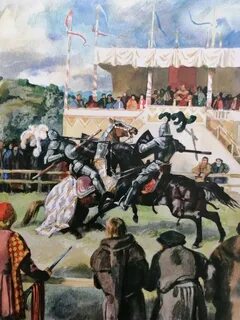 Ivanhoe walter