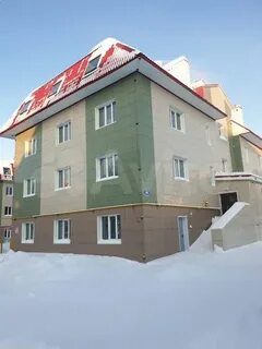 Авито губкинский янао