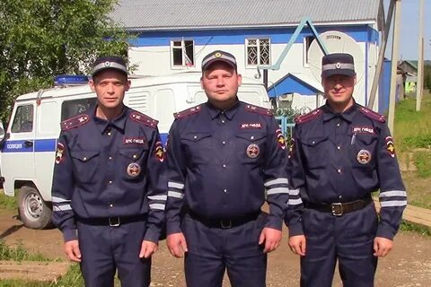 Сотрудник полиции пермь