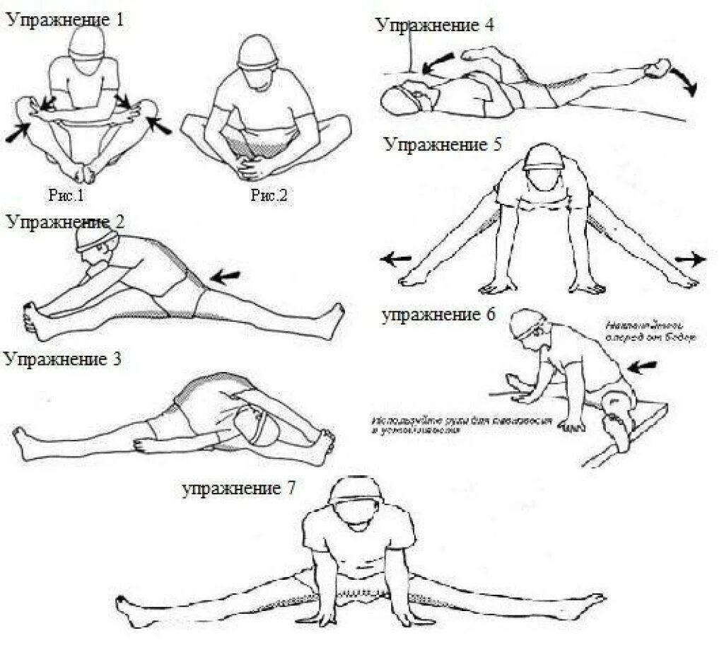 Растяжка уроки для начинающих. Какие упражнения нужно делать чтобы сесть на шпагат. Как правильно садиться на шпагат для начинающих в домашних условиях. Какие упражнения надо делать чтобы сесть на шпагат. Упражнения чтобы сесть на шпагат для начинающих.