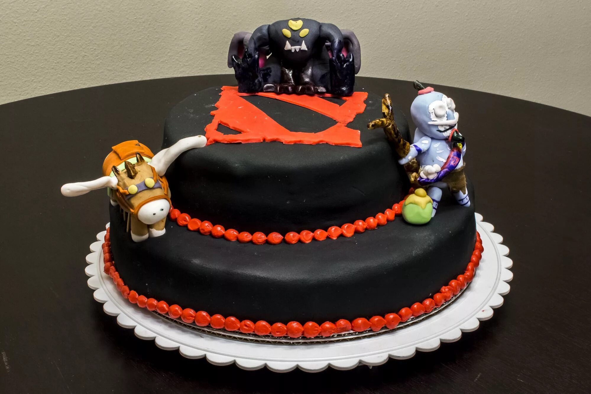 This is my cake. Торт Dota 2. Торт Team Fortress 2. Кейк дота 2. Торт для геймера.