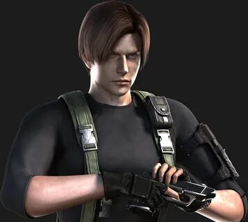 Leon resident