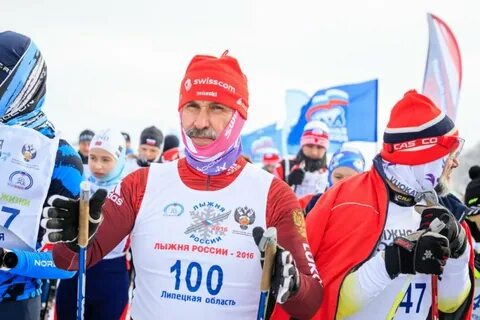 Липецкий полумарафон 2024 результаты