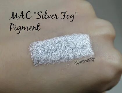 Mac silver