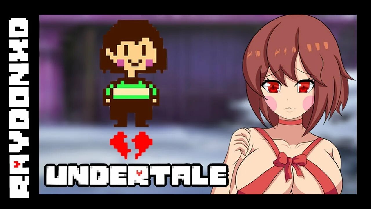 Undertale rule