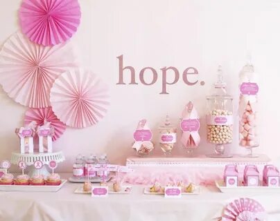Pink party
