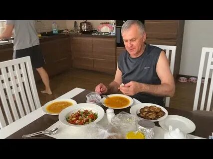 В гости не ездим