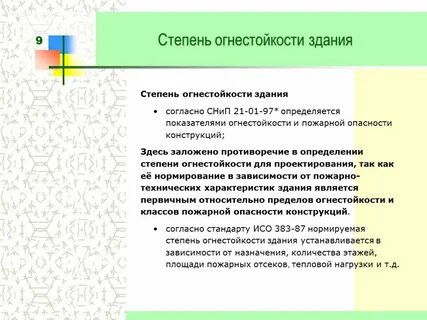 От чего зависит необходимая