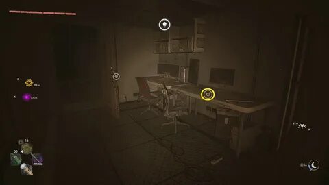 Ночные бегуны dying light 2