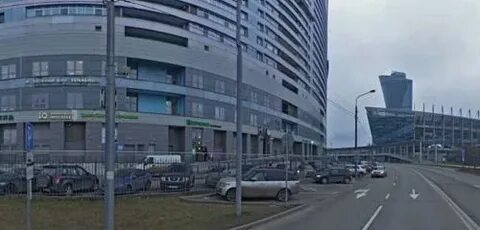 Проезд березовой рощи 12 спектр