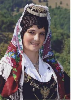 Албанки фото девушек