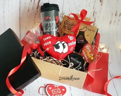 Идеи самодельных подарков для мальчика на 14 февраля Отражения мира balalaikaren