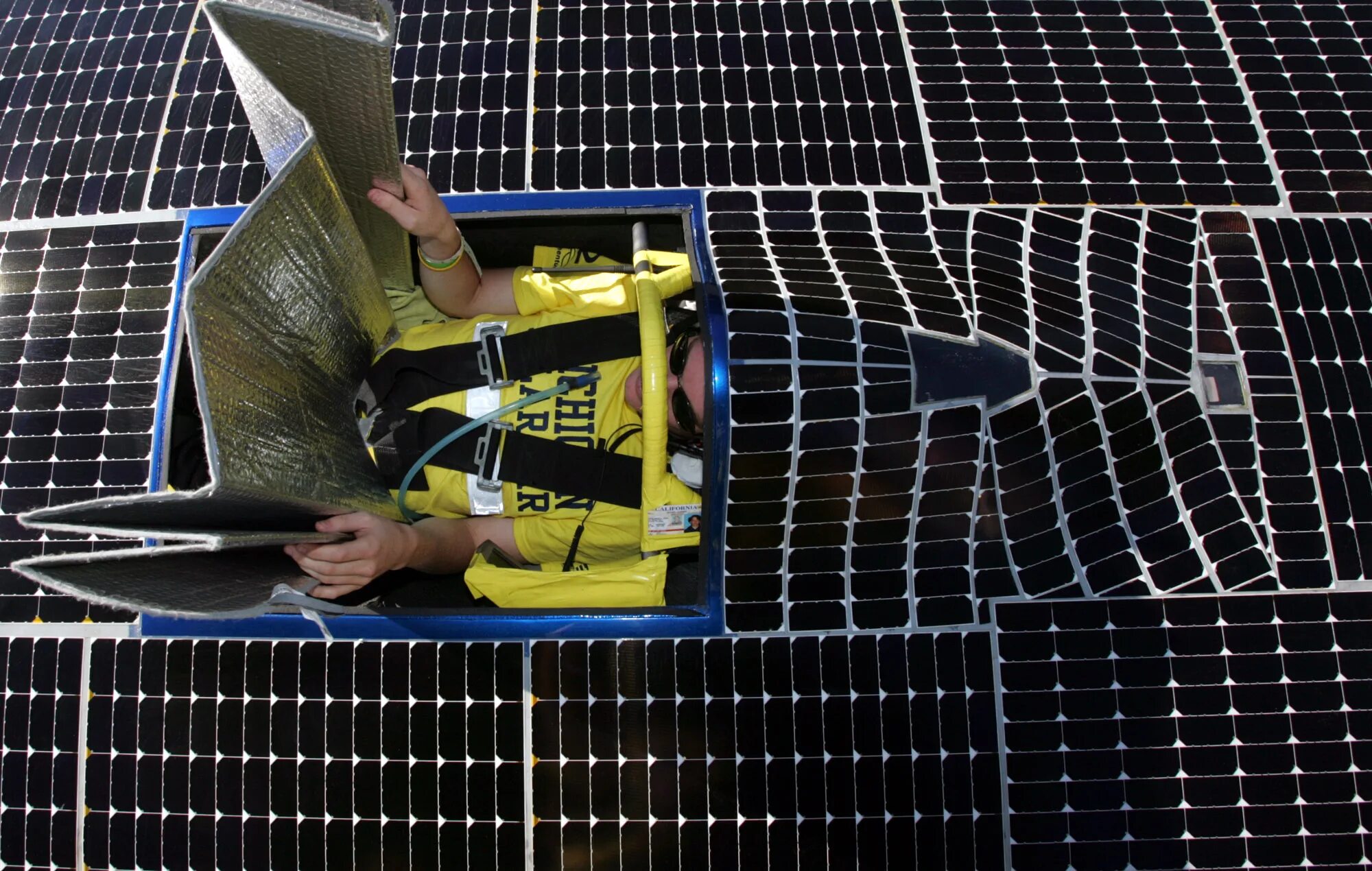 World solar challenge. Australian solar challenge. solar car racing challenge. world solar challenge cruiser class.