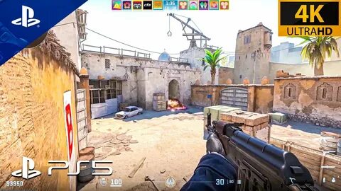 Cs 2 new