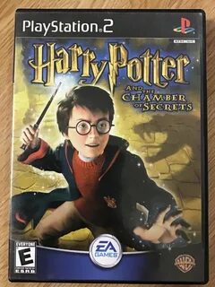 Potter ps