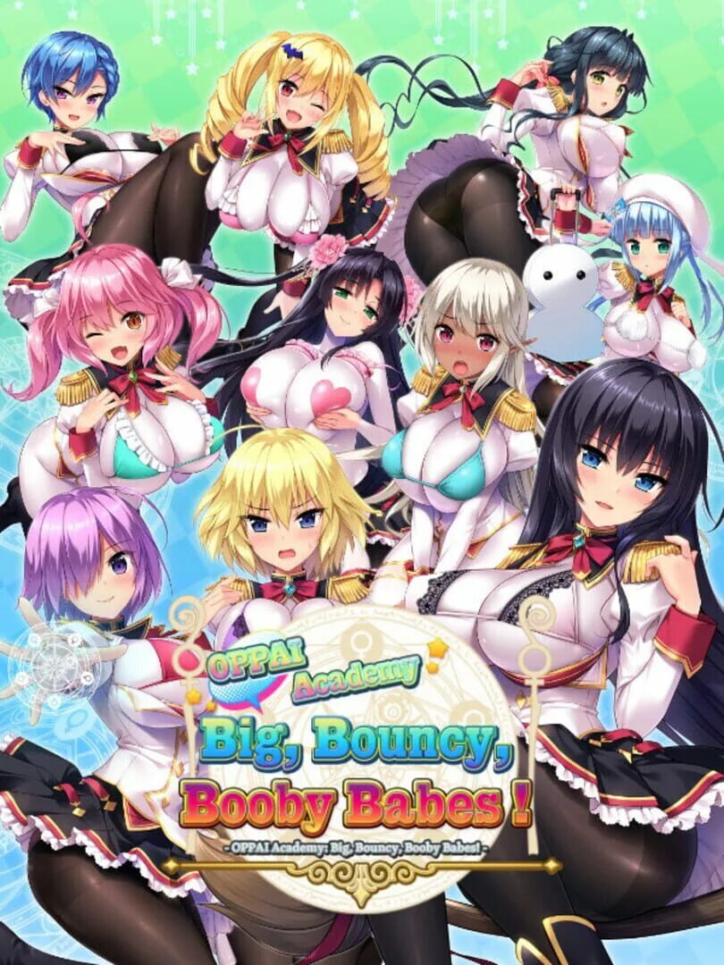 Hentai oppai ero app academy bigger, better, electric boobaloo!. Ринко широкане карты невеста на поле битвы. Гарем невест honoo no haramase. Страстный оплодотворитель / honoo no haramase oppai. Honoo no haramase oppai ero appli gakuen, эпизод 2.