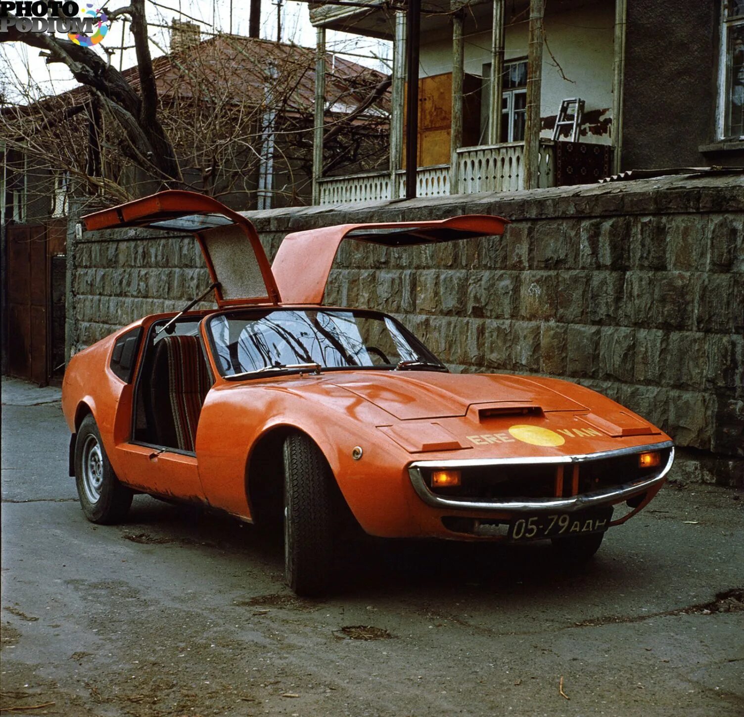 Roadster "Shark" "Shark" на DRIVE2