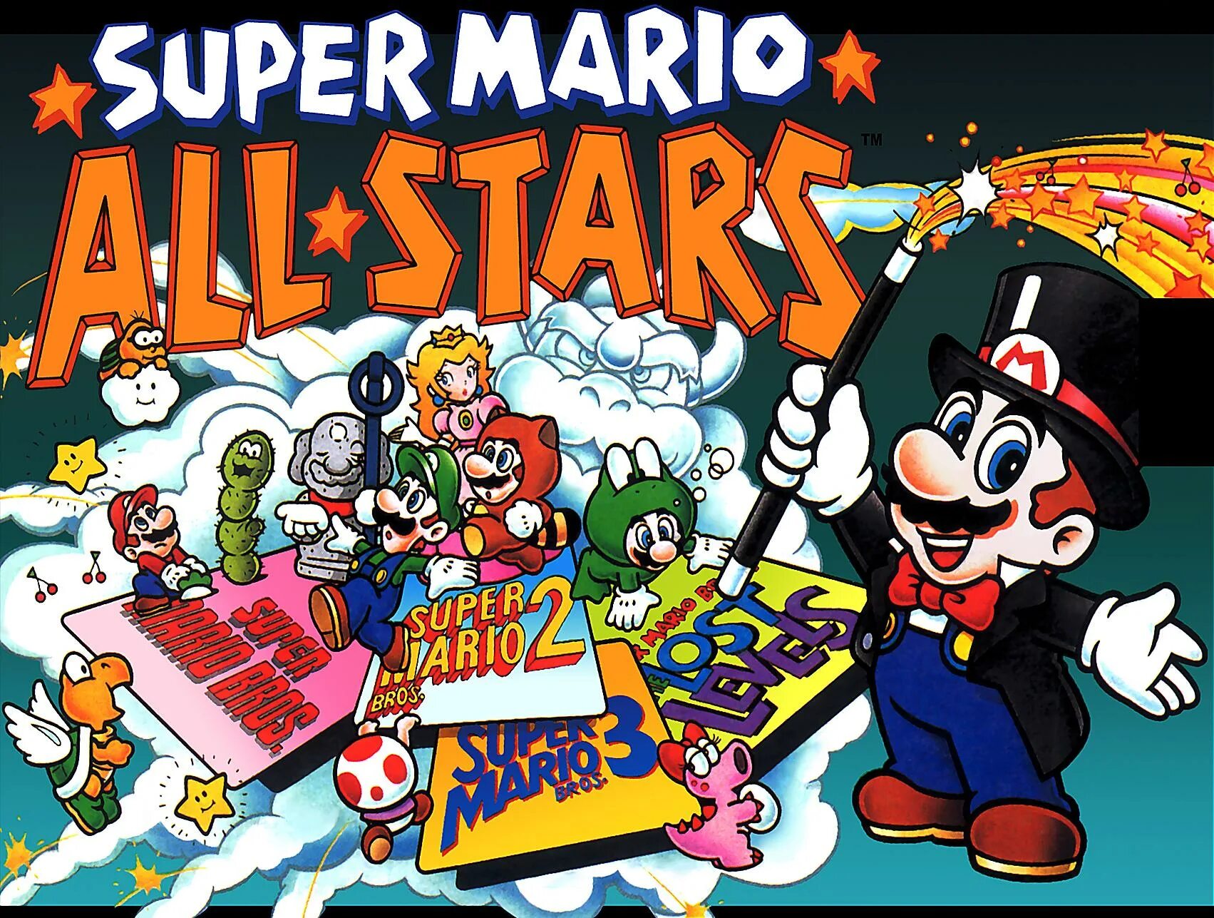 Обложки для игр super Mario all Stars. Super Mario all-Stars 1993. Super Mario all Stars NES. Super Mario all-Stars + super Mario World Snes.