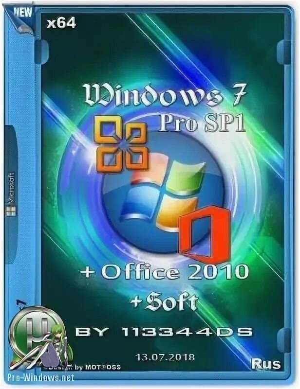 Softwares 2010. Softwares 2010