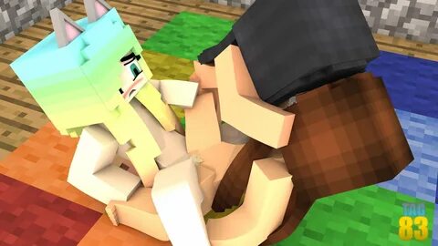 Aphmau minecraft porn.