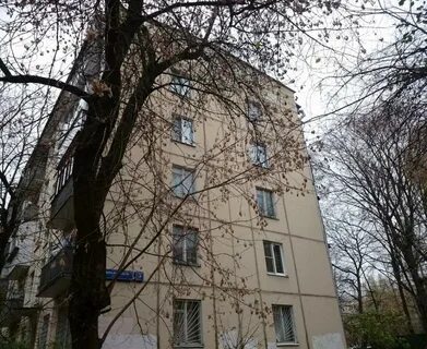 Ул полетаева москва