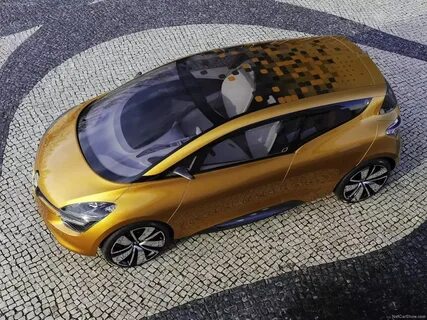 Renault r