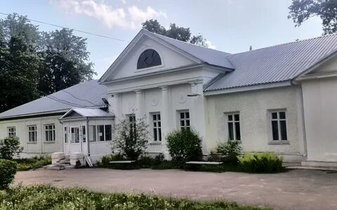Тарутинская туберкулезный
