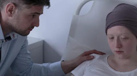 Пациент облегчение