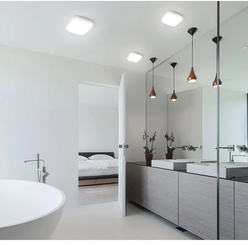 Потолочный светильник manilva 1. Светильники потолочные светодиодные ванная. Светильник eglo led lora 95002. Светодиодные лампы квадратные. Светильник потолочный led 15х1 вт.