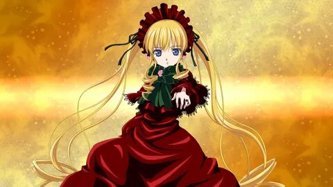Rozen Maiden изображения.