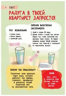 250 экспериментов