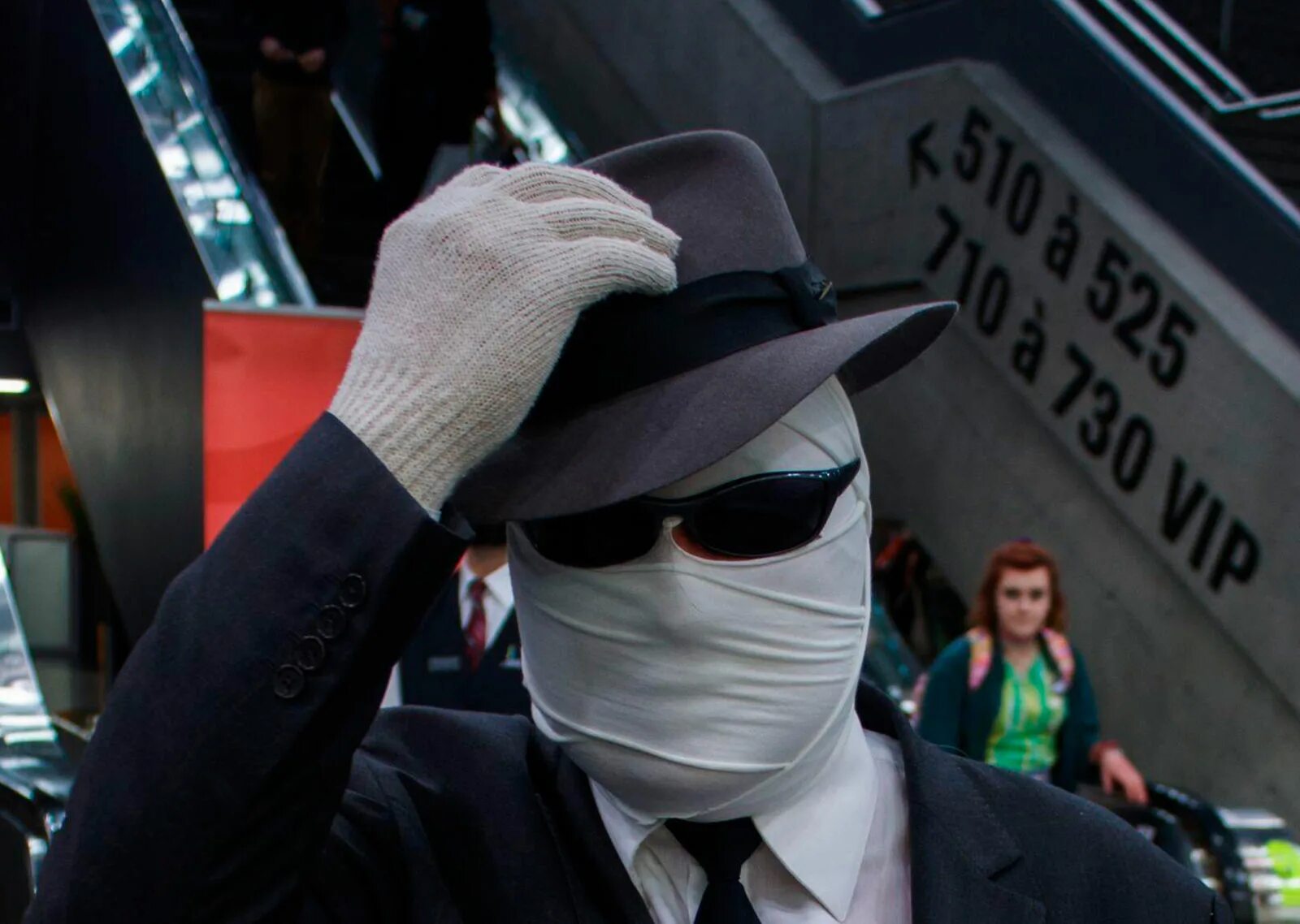 тайный покупатель