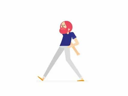 Motion анимации