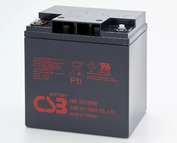 Csb battery. Аккумуляторная батарея CSB HR 12120w. CSB АКБ CSB HR 12120w. Аккумулятор CSB HR 1218w. Аккумуляторная батарея CSB GP 12400.