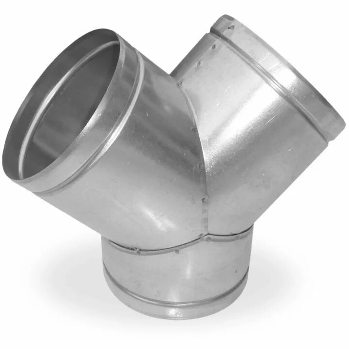 Тройник из оцинкованной стали. Воздуховод 315мм тройник 45. Тройник трубы d100. Тройник 315 оцинковка 45гр. Тройник 200/100/100 оцинковка.