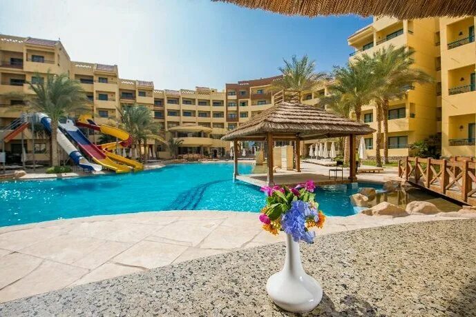 Захабия отель хургада фото Отель Zahabia Hotel (Хургада, Египет) 3 звезды