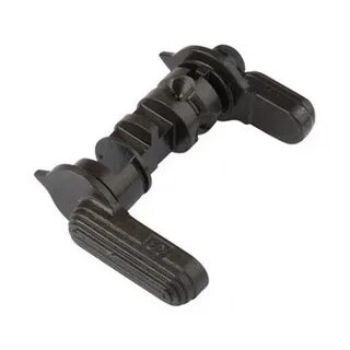 Selector lever