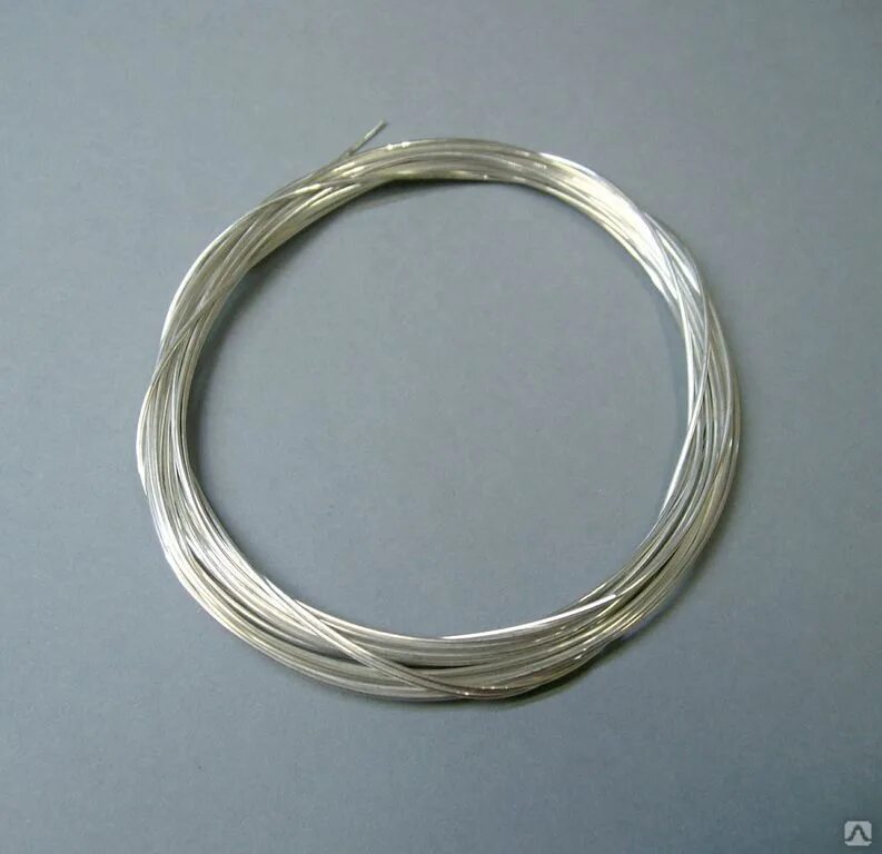 Ювелирная проволока Silver wire. L+E 4576-1 проволока с серебром. Проволока из серебра 925. Серебро ср99.99 срм925.