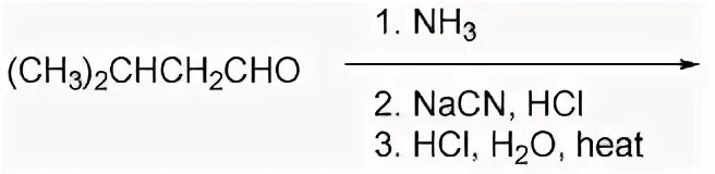 Nh4cl nh3 реакция