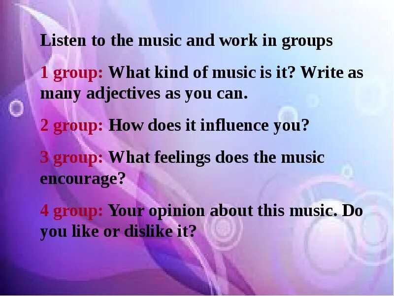 What kind of music listen to. Презентация на тему music in our life. what kind of music do you like презентация. what kind of music do you like. influence of music.