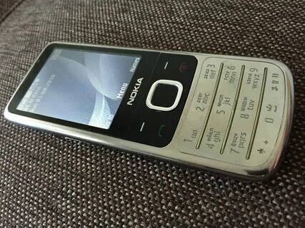 Нокия 6700 оригинал