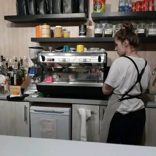 Капучинофф