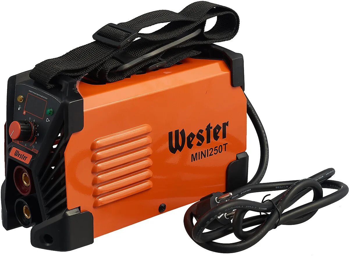 Сварочный аппарат Вестер 220. Wester mini220t. Сварочный аппарат Wester mma250h. Сварочный аппарат инверторный / инвертор Wester Mini 250t Tig. Недорогой сварочный аппарат для дома