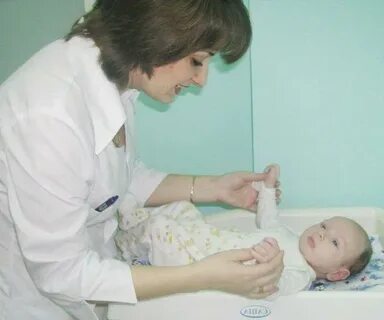 Детская больница рязань