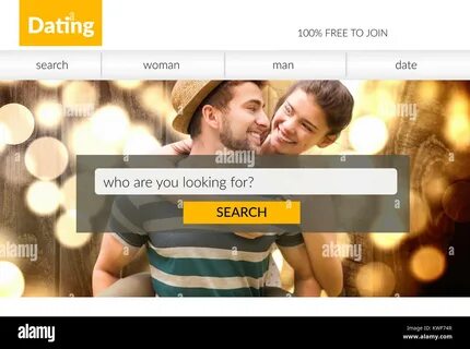 bar on dating site. 